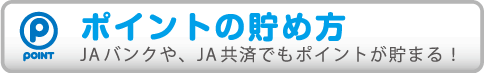 ポイントの貯め方